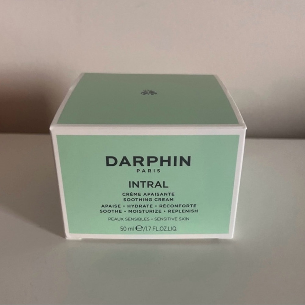 Darphin Intral soothing cream